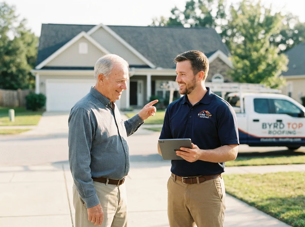 Roofing Winnebago, WI FAQs